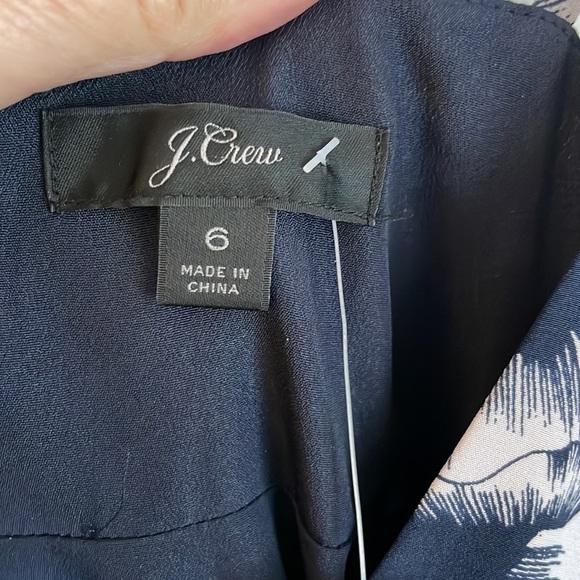 Beautiful Lovely Dress for J Crew - Picture 3 of 8